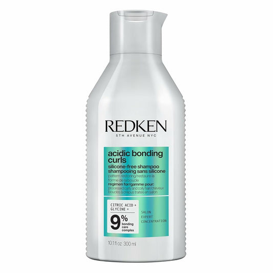 Shampoo Redken ACIDIC BONDING CURLS 300 ml-0